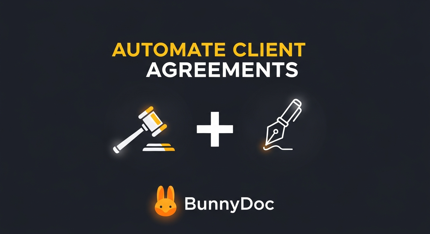 Cover for BunnyDoc