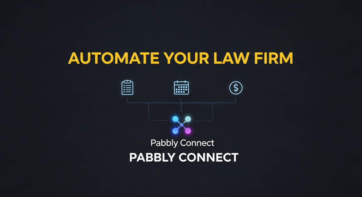 Cover for Pabbly Connect